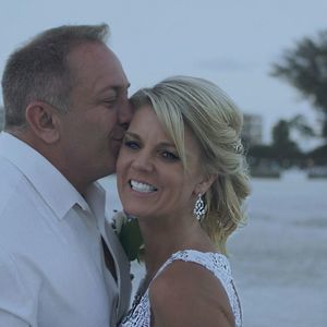 Meet your Posher, Crissy